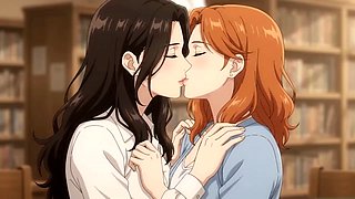 Big ass stepmom, hot stepmom, animated