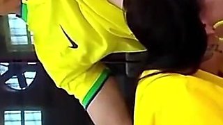 Mulher Madura Fode Dotado