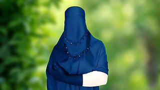 Fucking the woman next door