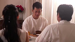 My Asian Stepmom Has Perfect Tits