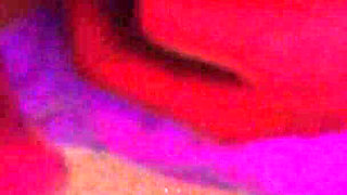 Masked up Whore Bouncing on a Hard Cock