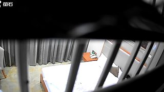 Hot amateur hidden cam