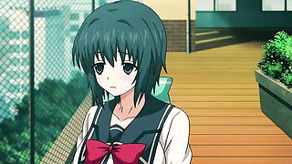 Watch pretty Vanilla's movie