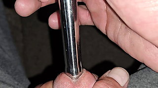 16mm sounding big cock