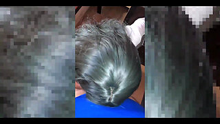 Auch! My Ass! Anal Sex with My Teacher to Pass the Exam