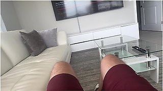 Chubby Step Sister Back Home And Horny Josie Jaxxon Household Fantasy Scott Stark