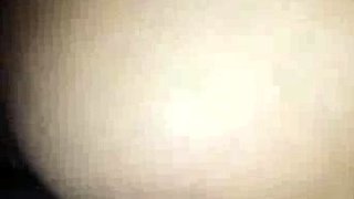 Black stud gets to fuck a couple of white sluts oo