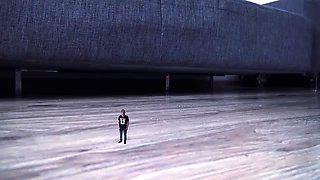 Foot Punishment Of Giantess FemDom