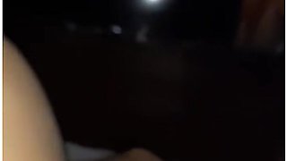 Natural Italian Curvy Girl , In Sport Clothes Riding Her Trainer Dick After Sesion ( Cum Inside )