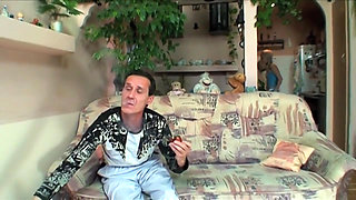 My stepniece is not so innocent