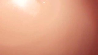 Bimbo Latina Stepmom MILF Iwth Curvy Sexy Body Give Stepson Reverse Cowgirl + Swallow His Fresh Teen Cum