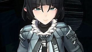 zenless zone zero (PubSec)HMV