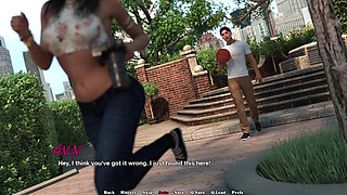 Law College 3 - She Took a Photo of Me to Masturbate to Later