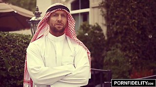 Arabe girls Nadia ali  fuck ft. Nadia Ali: Blowjob, Missonary  Hardcore Porn