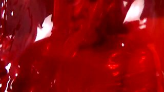 amateur MILF cocksucking all the way