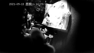 Amateur Hidden Cams Reveal Cock Riding Hoes