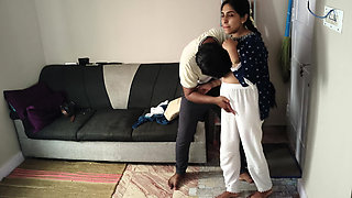 Indian Village Girl Fucked first time