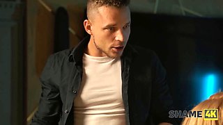 Shame4k. kingesque xxx horror plot