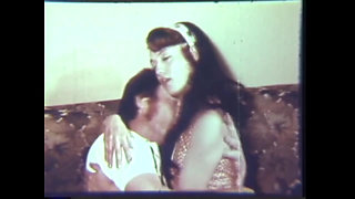 "Cult sex from the past" vol.16