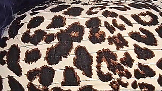 Breathtaking Breast Worship