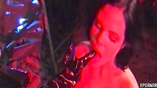 Booty Punishment Lesdom Kinky