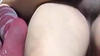 Technique Student! He Really Likes to! My Classmate Likes to Do It Without a Condom! Homemade Amateur Video!