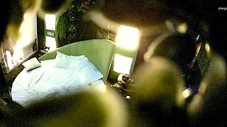 Amateur Hidden Cams Reveal Cock Riding Hoes