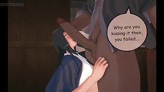 Big Natural Tits Indian Girl Gets Banged Hard in Doggy Style & Missionary - Loganxdone Rough Sex