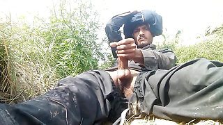 Pakistani young boy big dick