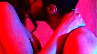 Hot Erotic Scene With Tsgirlshelly