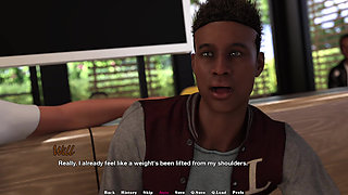 Law College - so This Is How I Met Rose?