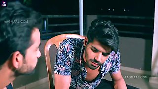 Girlfriend Exchange (2022) Hindi Hot Short Film From FaaduCinema