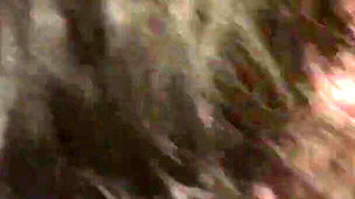 I Swallow His Cock Like I Never See One! POV Blowjob