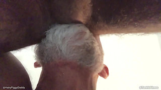 Pheromones and Fucking Part 1