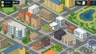 Complete Gameplay - Lust in Suburbs, Part 9
