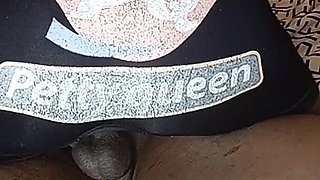 Petite Big Ass Riding Big Cock