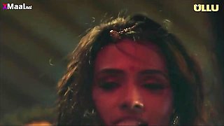 Horny Indian MILF erotic video