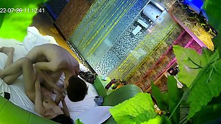 Real Homemade Amateur Hidden Cam 1