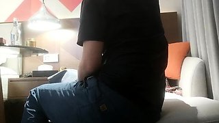Ma chienne french amateur couple hidden cam 1
