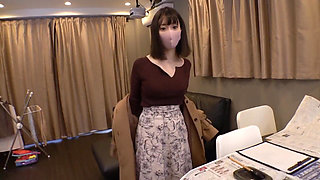 Part 1: Erotic Calligraphy Wife! Nipple & Clit Stop-and-flick Female Body Brush!