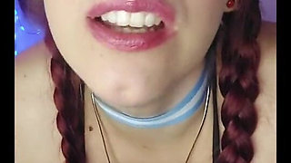 Shyyfxx Your Gauchita Argentina Teaches You What It Is to Be the Most Gauchita! JOI