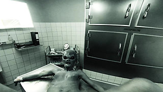 X Virtual 9 Roswell Ufo in 180°