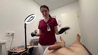 Laser on Balls, Dick in Her Throat - Eva keks