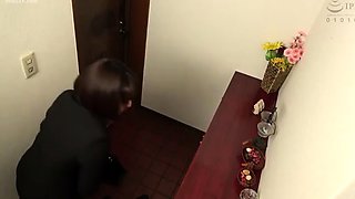 Japanese Amateur Hidden Cam 03