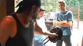 Old Skool Nadia Styles: Blowjob, Doggy  Missonary Porn