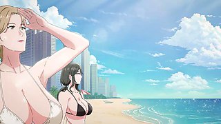 My step mother: Missonary, Milf  Big Boobs Porn