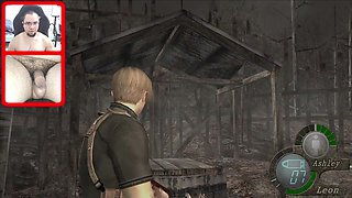 Chisel, uon84, resident evil