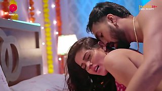 Indian Webseries Couple Fun Erotic Video