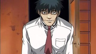 2002.08.25 B B Gaiden 2 Uncensored