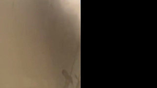 Shower Sucking Dick